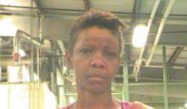 Shelley Davis, - Orleans Parish County, LA 